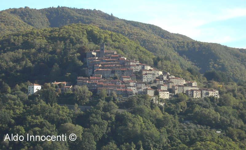 PANORAMA DI PONTITO